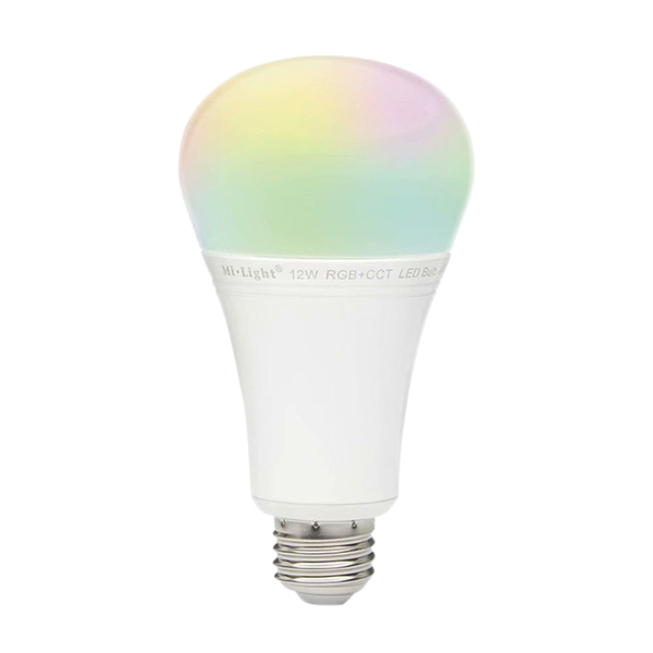FUT105 12W RGB+CCT LED Bulb FUT105 12W RGB+CCT LED Bulb